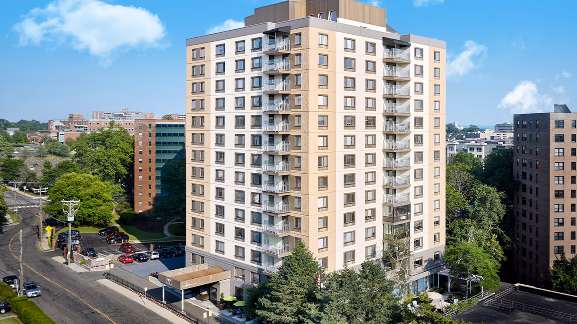 Photo 3 of Atria Stamford