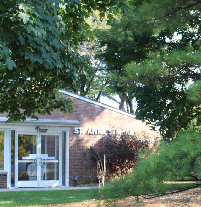 Photo 3 of St. Anne's Mead
