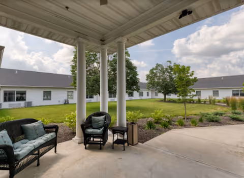 Photo 7 of Cedarhurst Senior Living of Godfrey