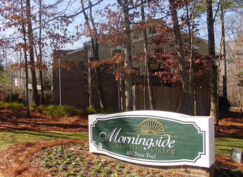 Photo 7 of Morningside of Raleigh