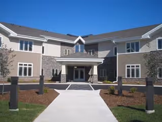 Photo 2 of Pine Haven Christian Communities Giddings Avenue Campus