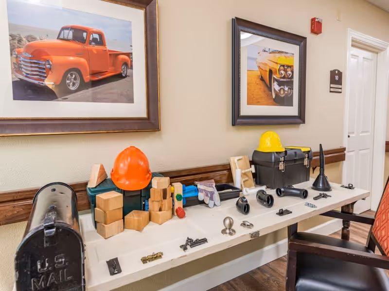 Photo 40 of McMinnville Memory Care