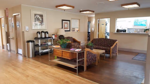 Photo 5 of Carlmont Gardens Nursing Center