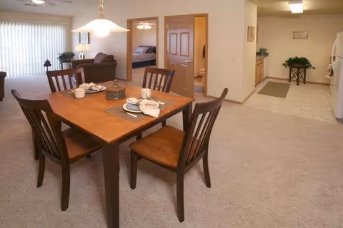 Photo 19 of Oak Park Place Dubuque