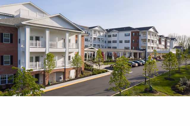 Photo 5 of Brightview Randolph - Senior Independent Living, Assisted Living, Memory Care
