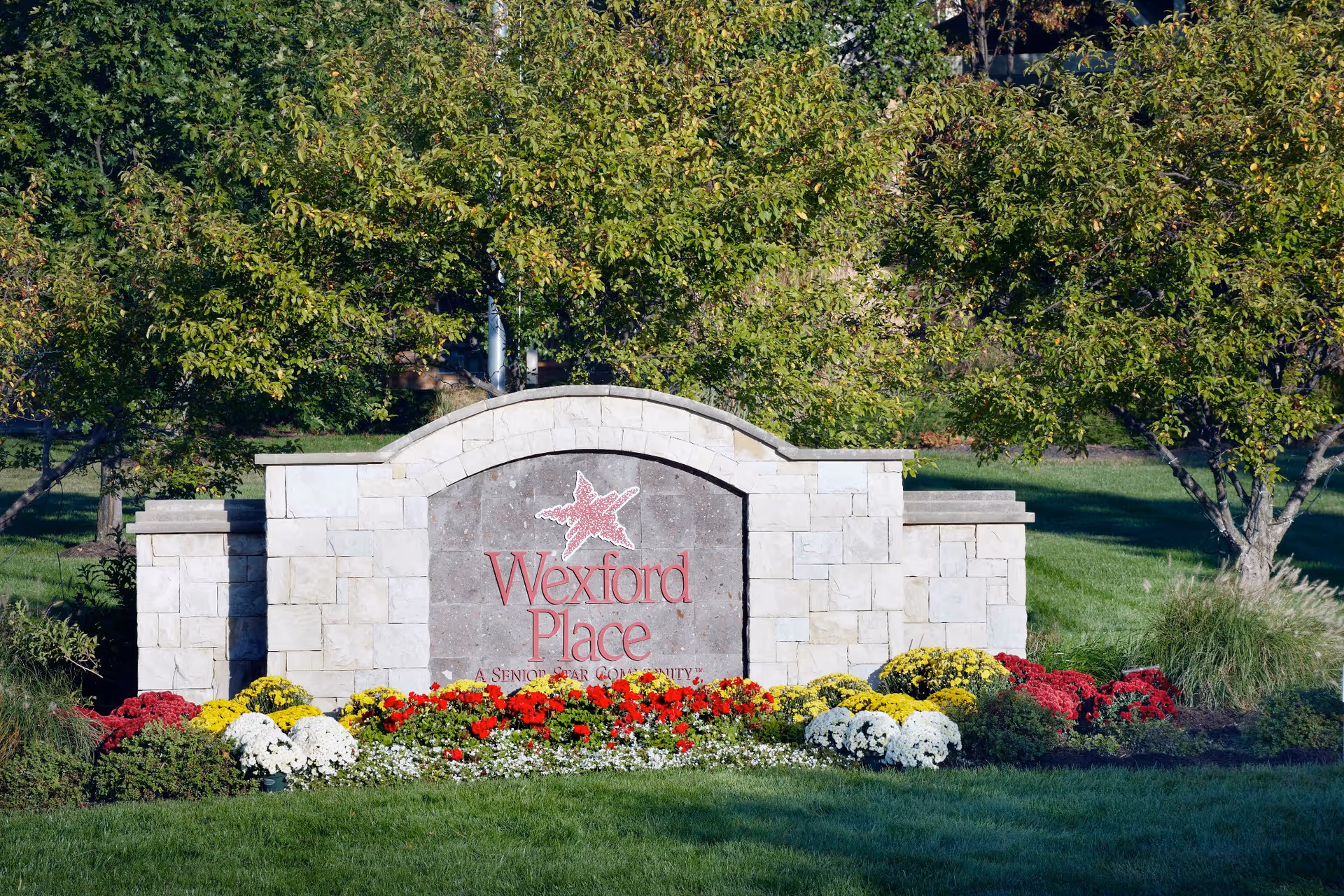 Photo of Senior Star at Wexford Place