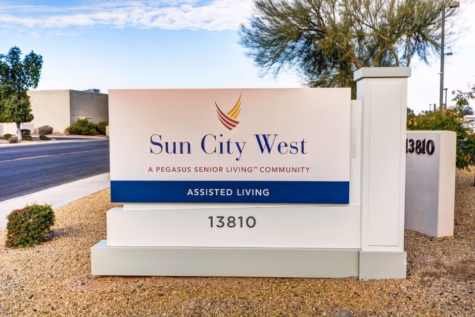 Photo 3 of Sun City West Assisted Living