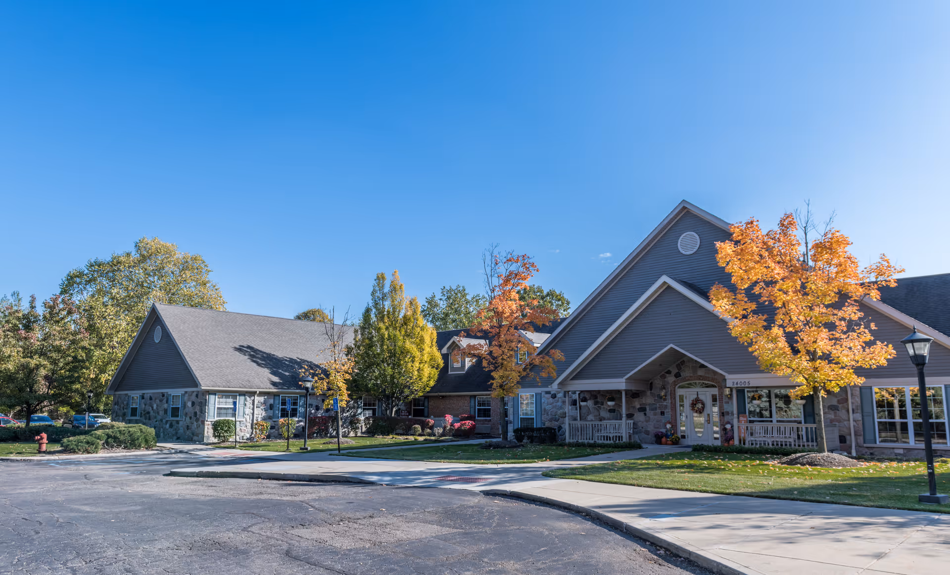 Photo 2 of Arden Courts - ProMedica Memory Care Community (Bingham Farms)