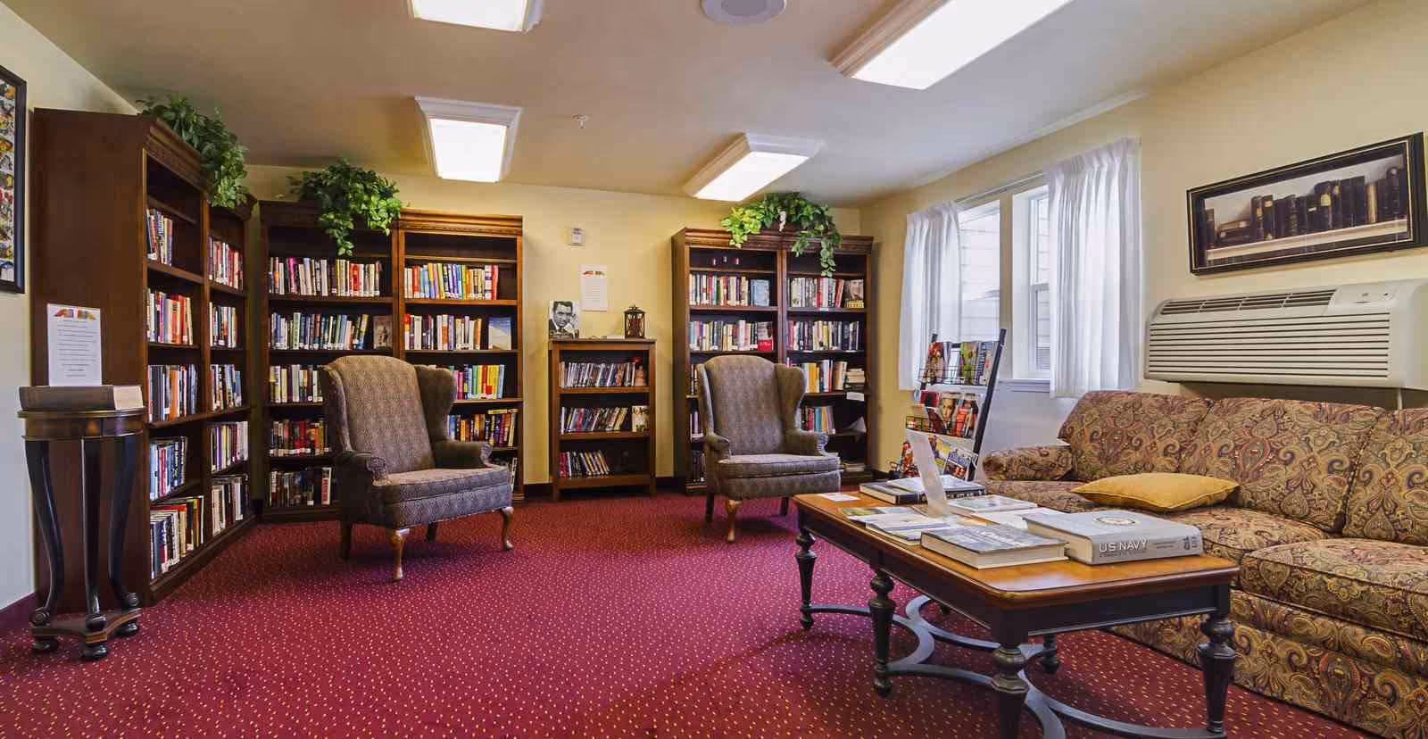 Photo 9 of The Lodge at Wake Forest Gracious Retirement Living