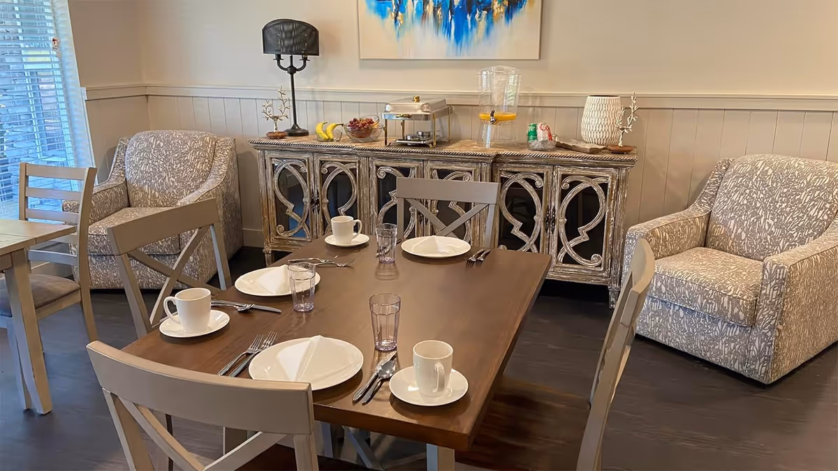 Photo 6 of BeeHive Homes of Collierville