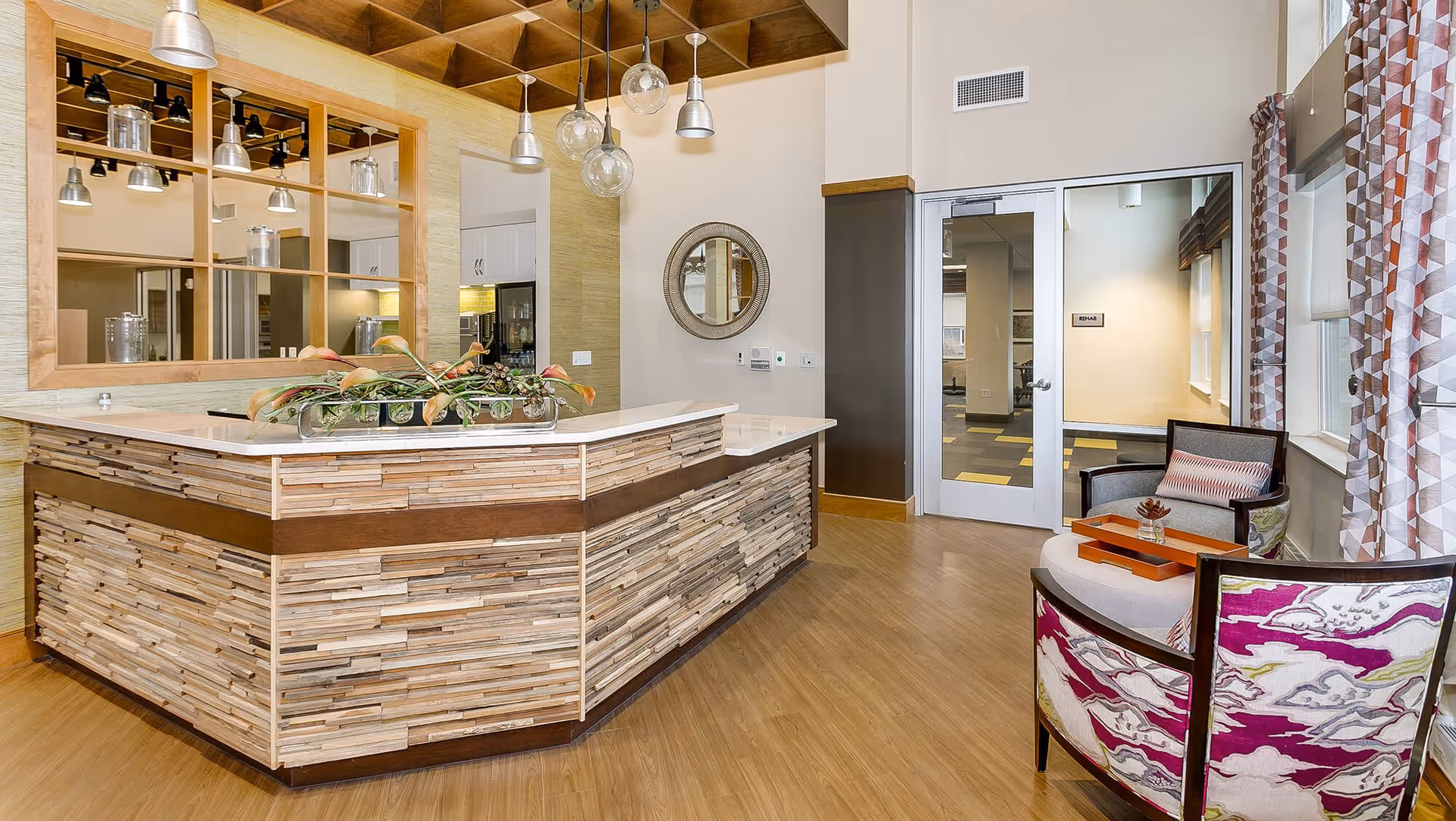 Photo 3 of Azria Health Wichita