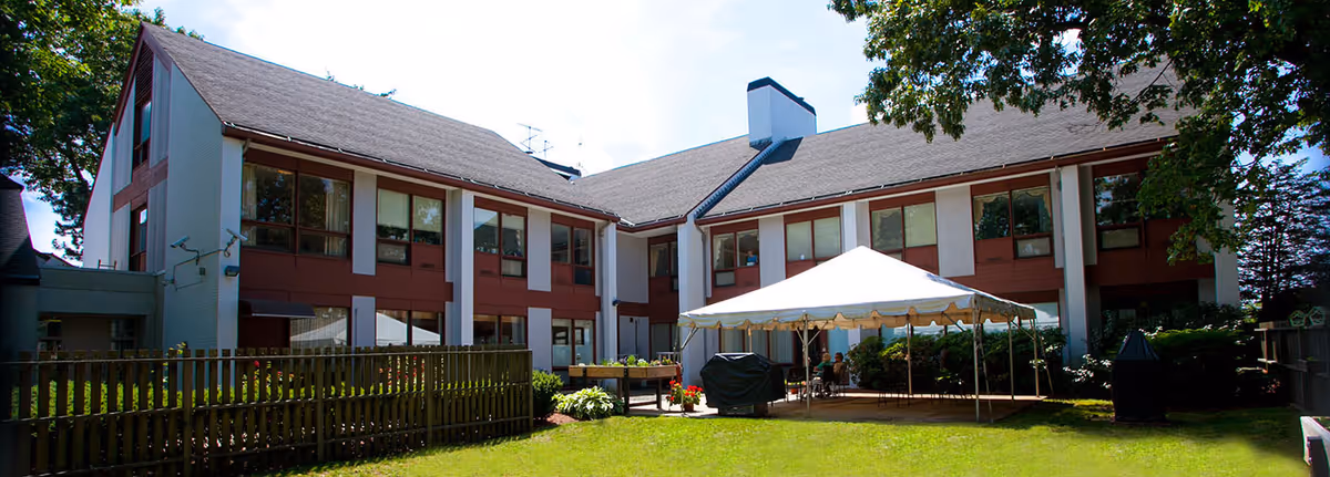 Photo of Bethany Home Of Rhode Island