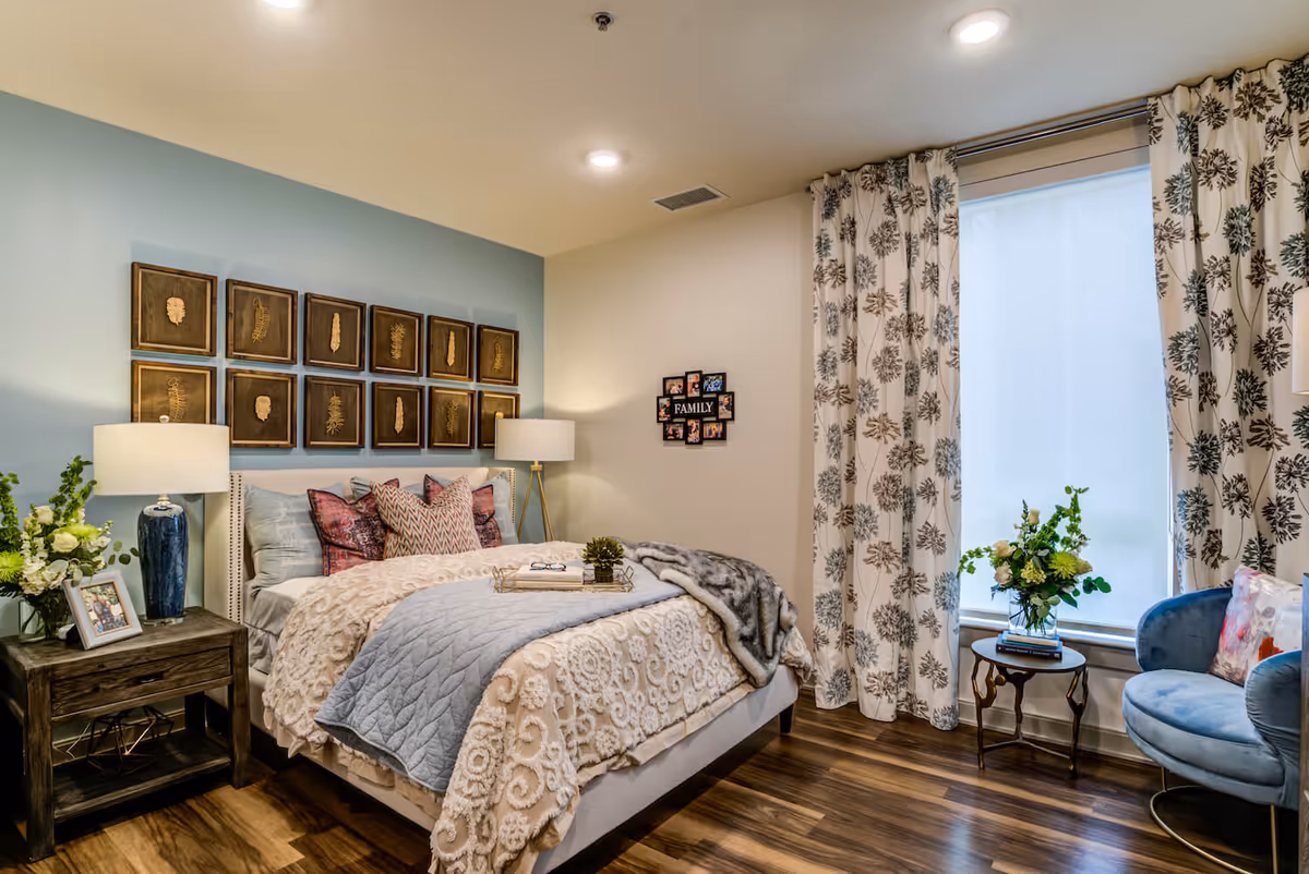 Photo 6 of Arbor Terrace Fulton