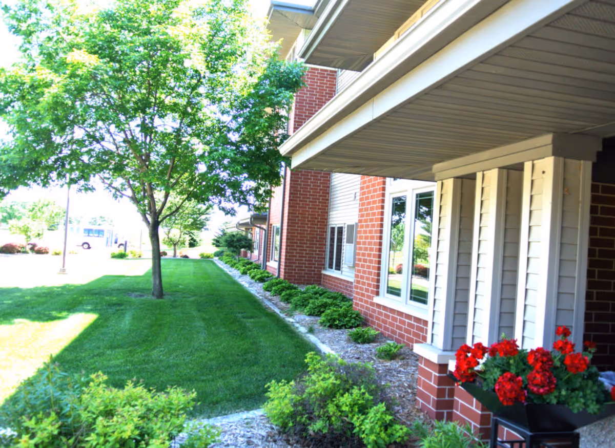 Photo 5 of Spring Valley Campus of Perry Lutheran Homes