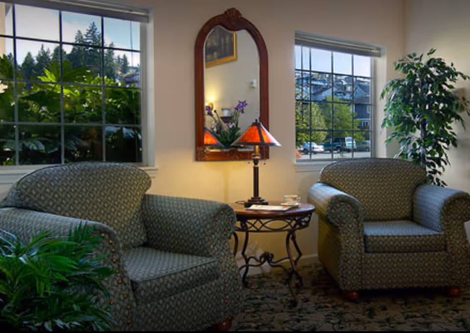 Photo 8 of Columbia Ridge Senior Living