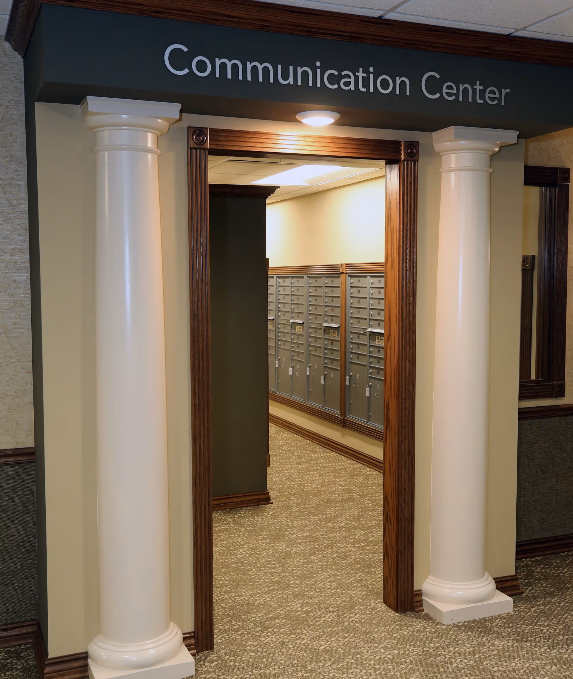 Photo 9 of Village Crossing Retirement Community