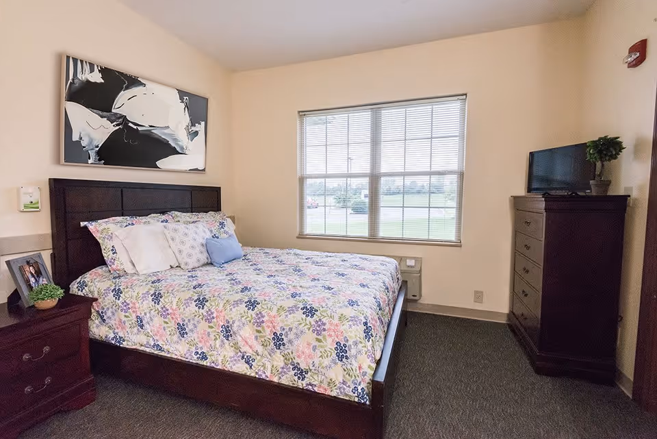Photo 13 of Arbor Trace Family-first Senior Living