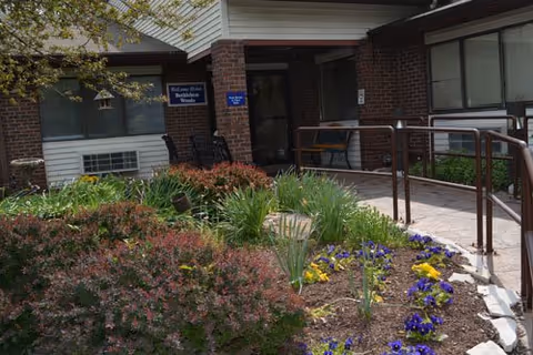 Photo 4 of Bethlehem Woods Nursing and Rehabilitation