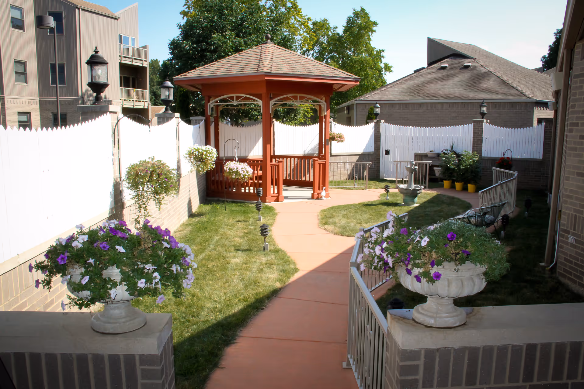 Photo 2 of Northcrest Community