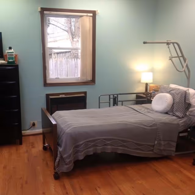 Photo 5 of Russell Residence: Assisted Living Home