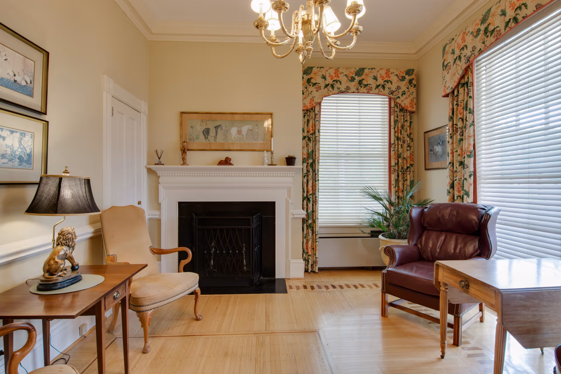 Photo 4 of The Manor House