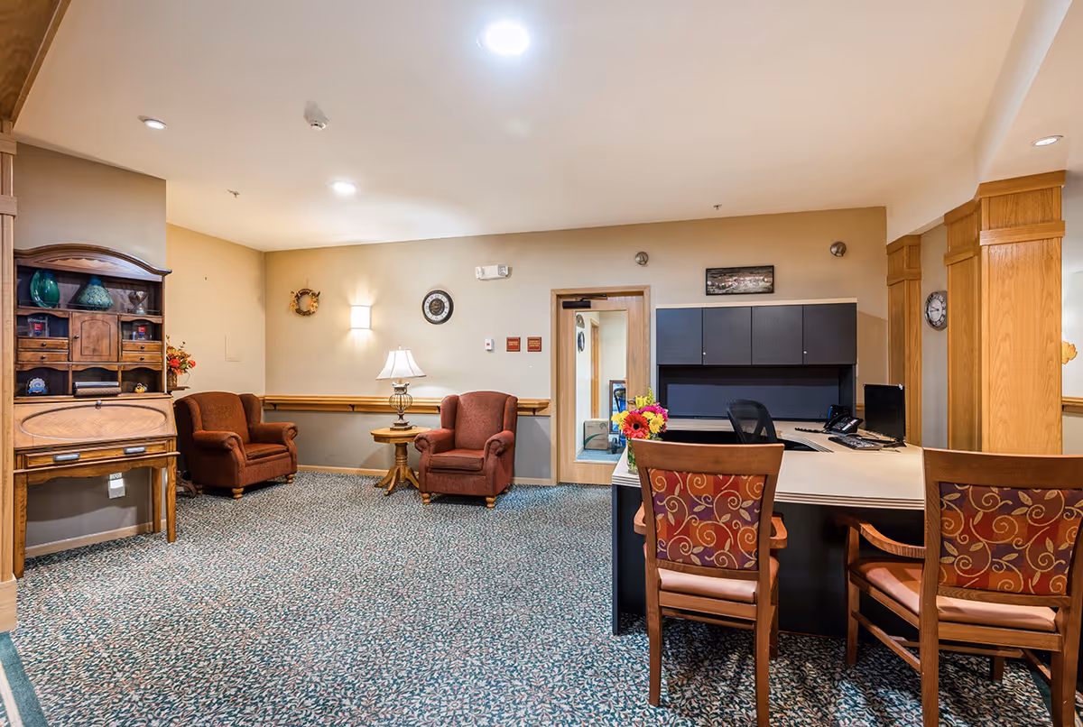 Photo 10 of Trustwell Living at Eagle Pointe Place