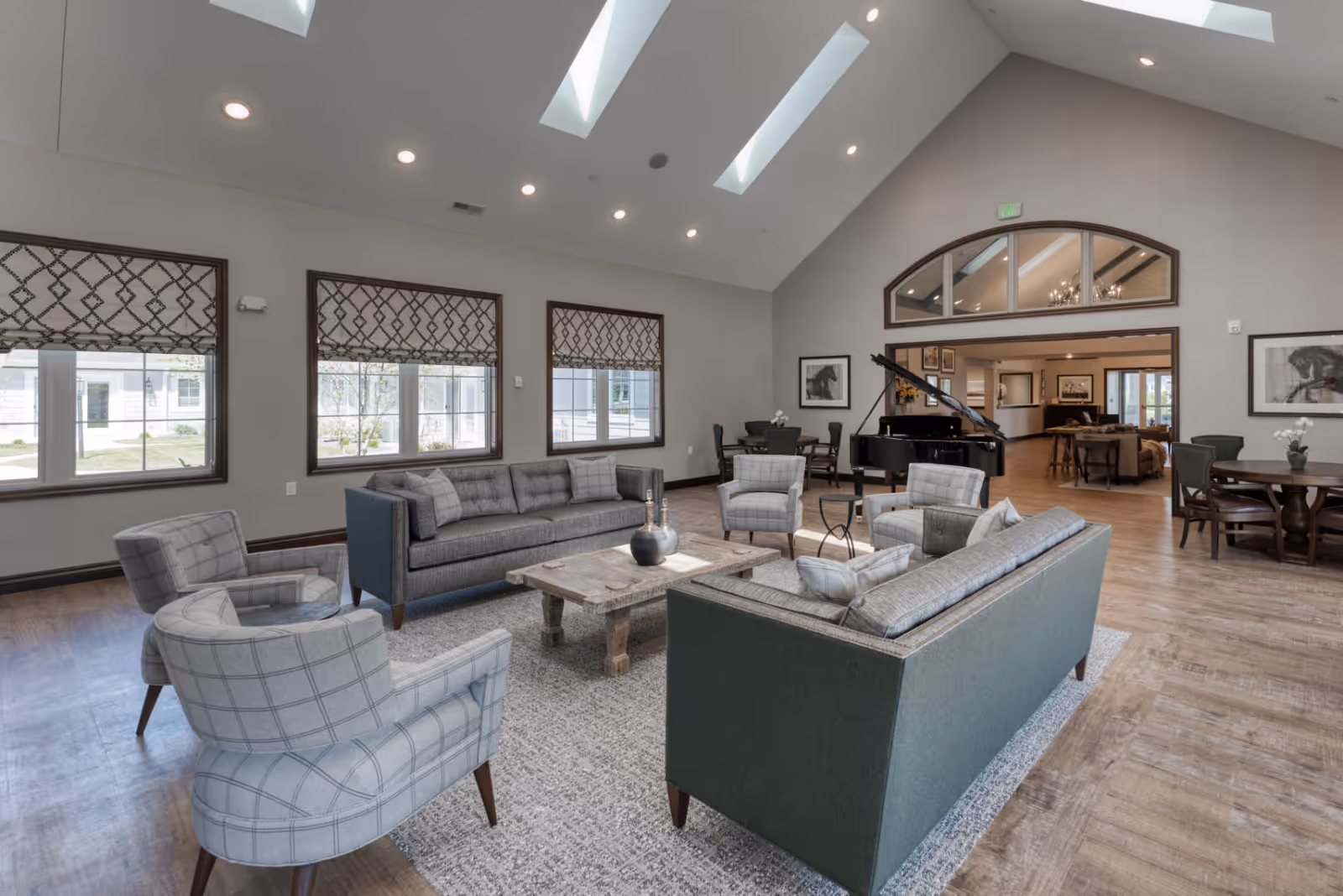 Photo 9 of Cedarhurst Senior Living of Farmington