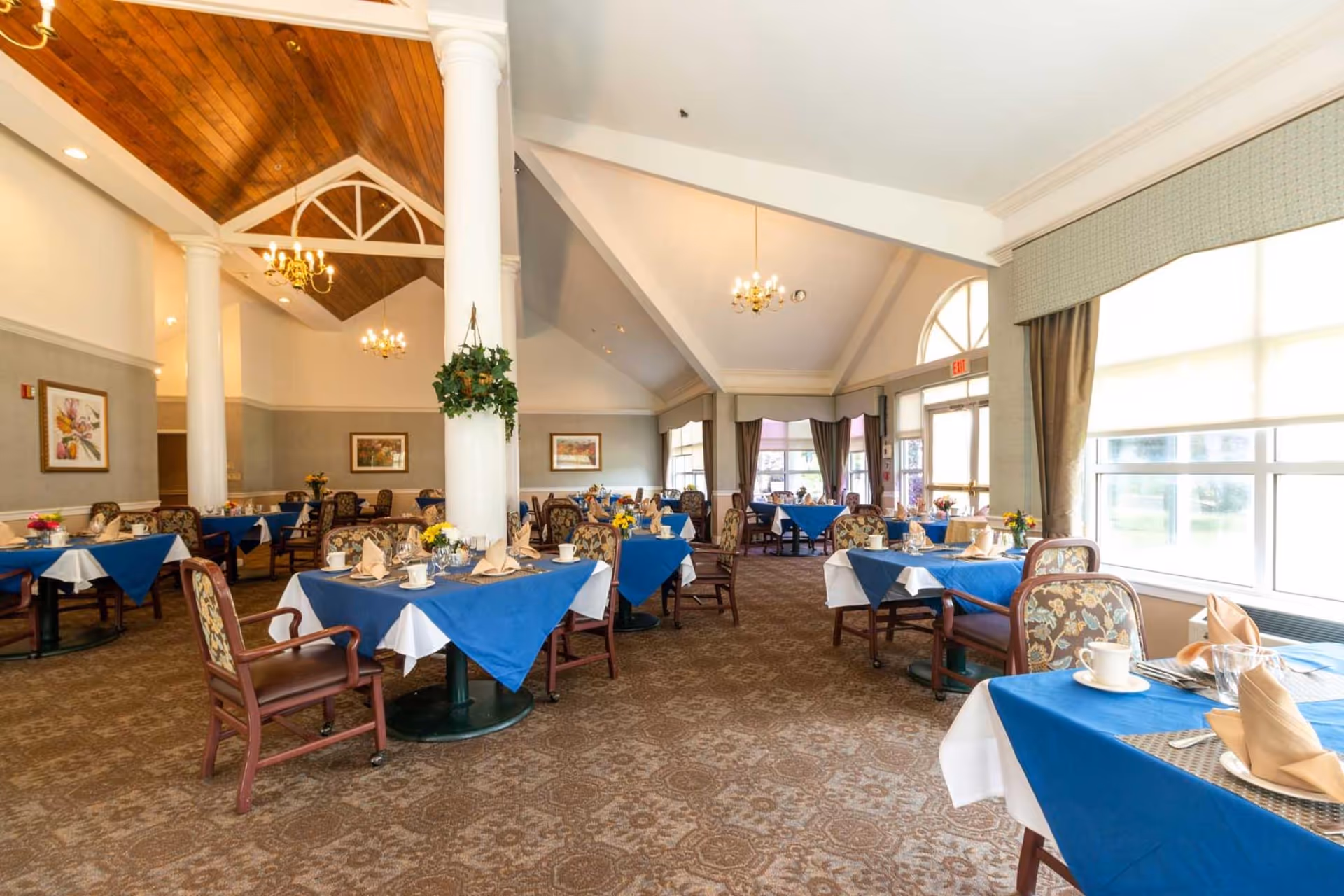 Photo 13 of Voorhees Senior Living