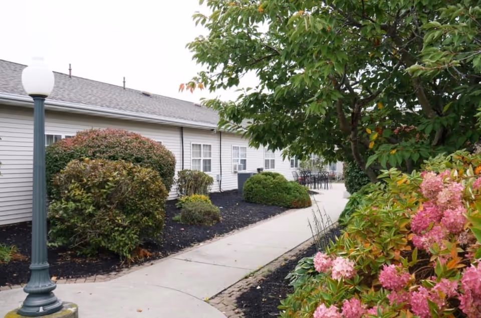 Photo 11 of Seneca Lake Terrace