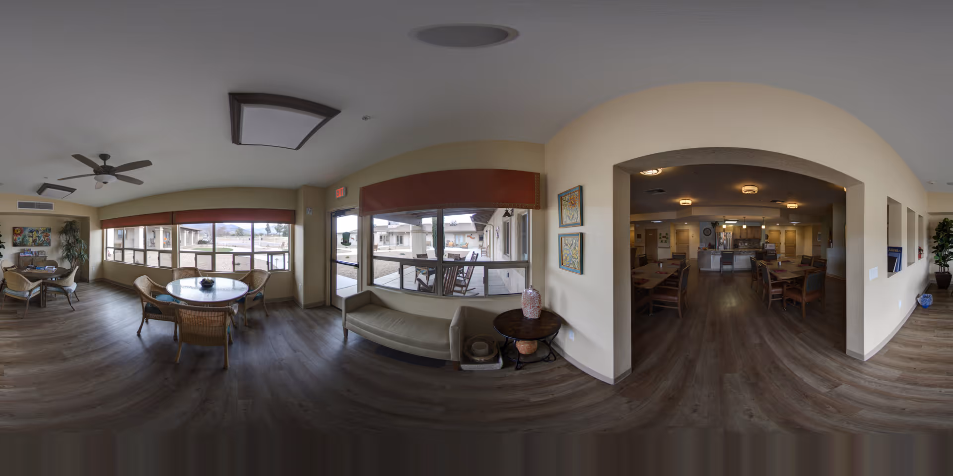 Photo 21 of Via Elegante Assisted Living Sierra Vista Canyons