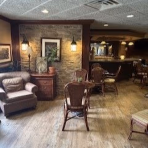 Photo 18 of The Inn at Olentangy Trail