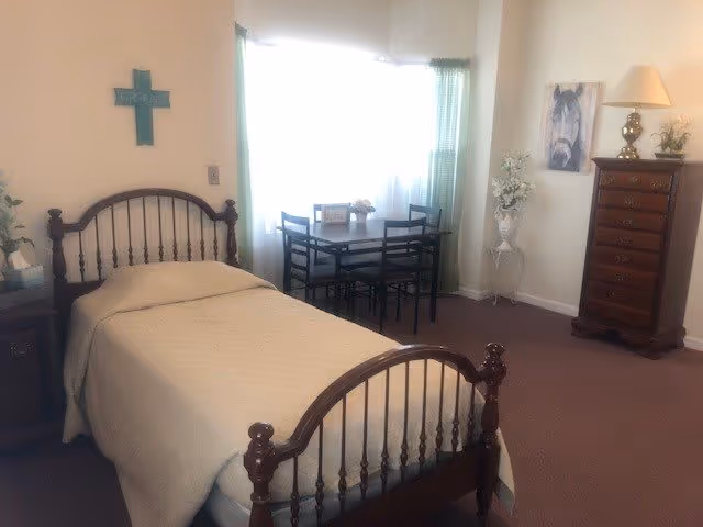 Photo 8 of Carl Junction Residential Care Center
