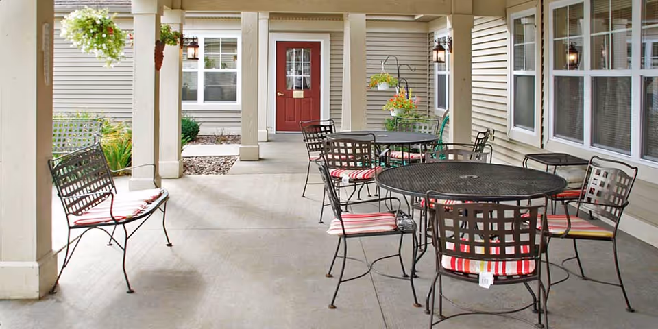 Photo 7 of Our House Senior Living - Chippewa Falls Memory Care 115