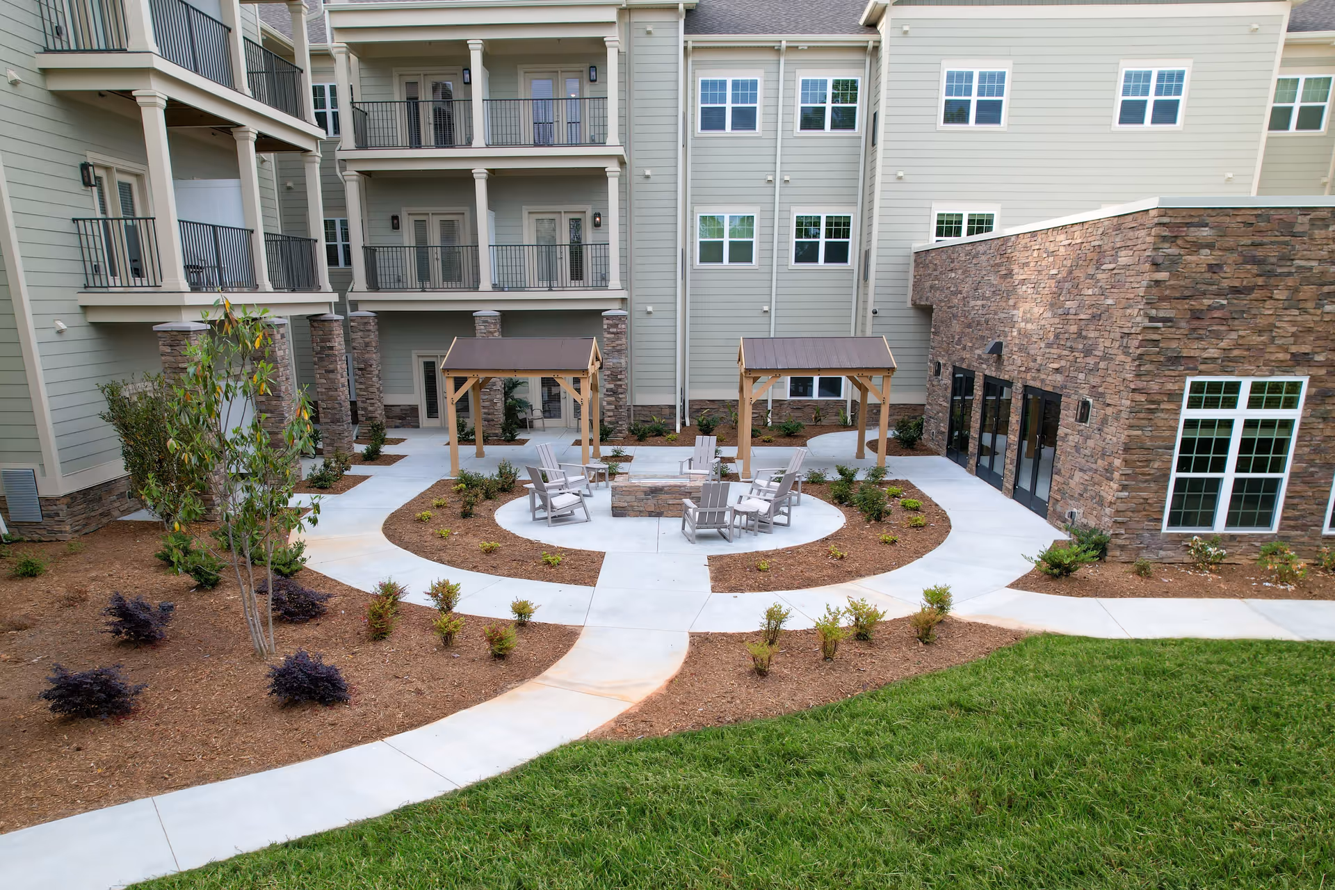 Photo 14 of Legacy Reserve at Fairview Park