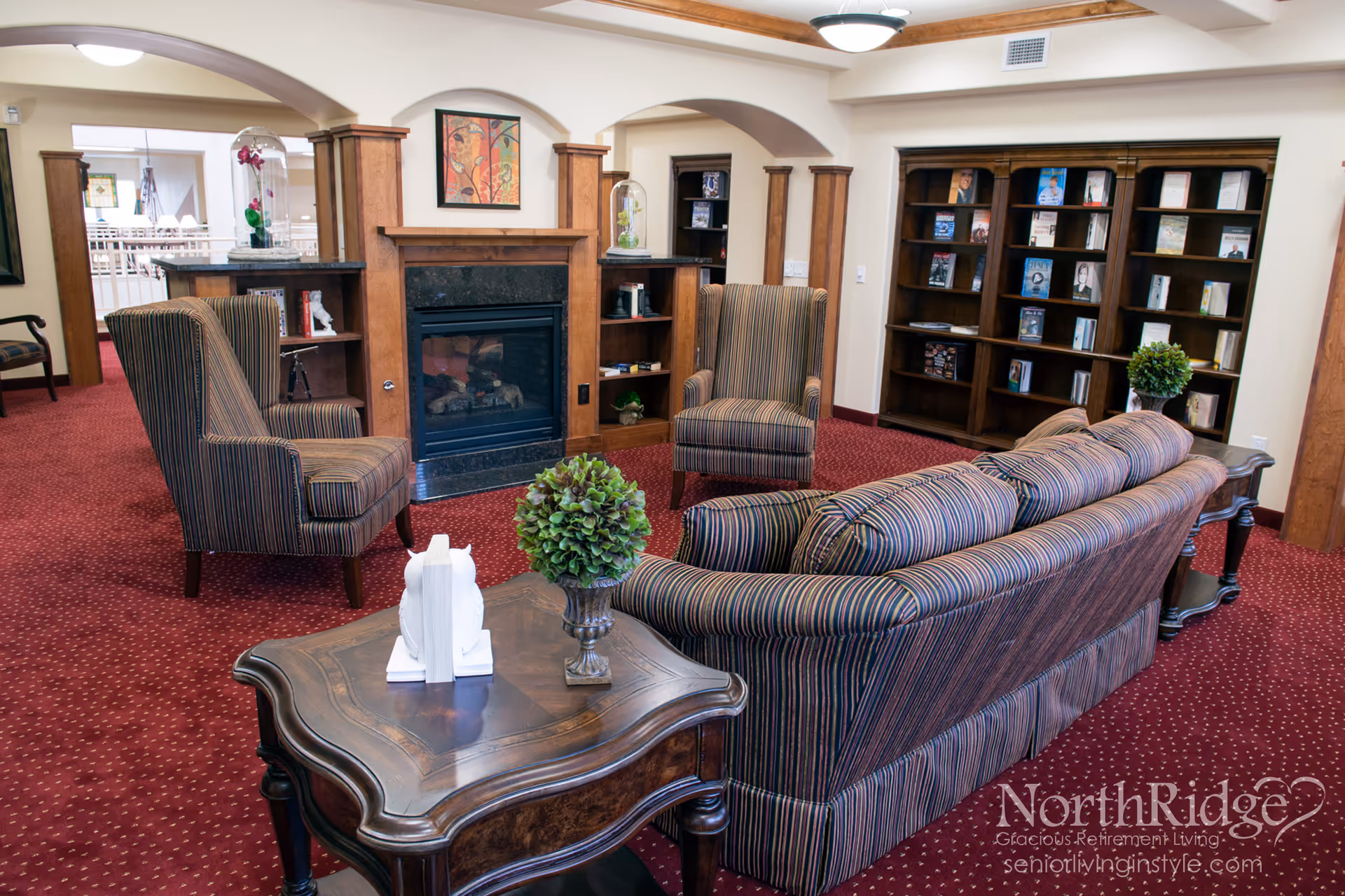 Photo 7 of Northridge Gracious Retirement Living