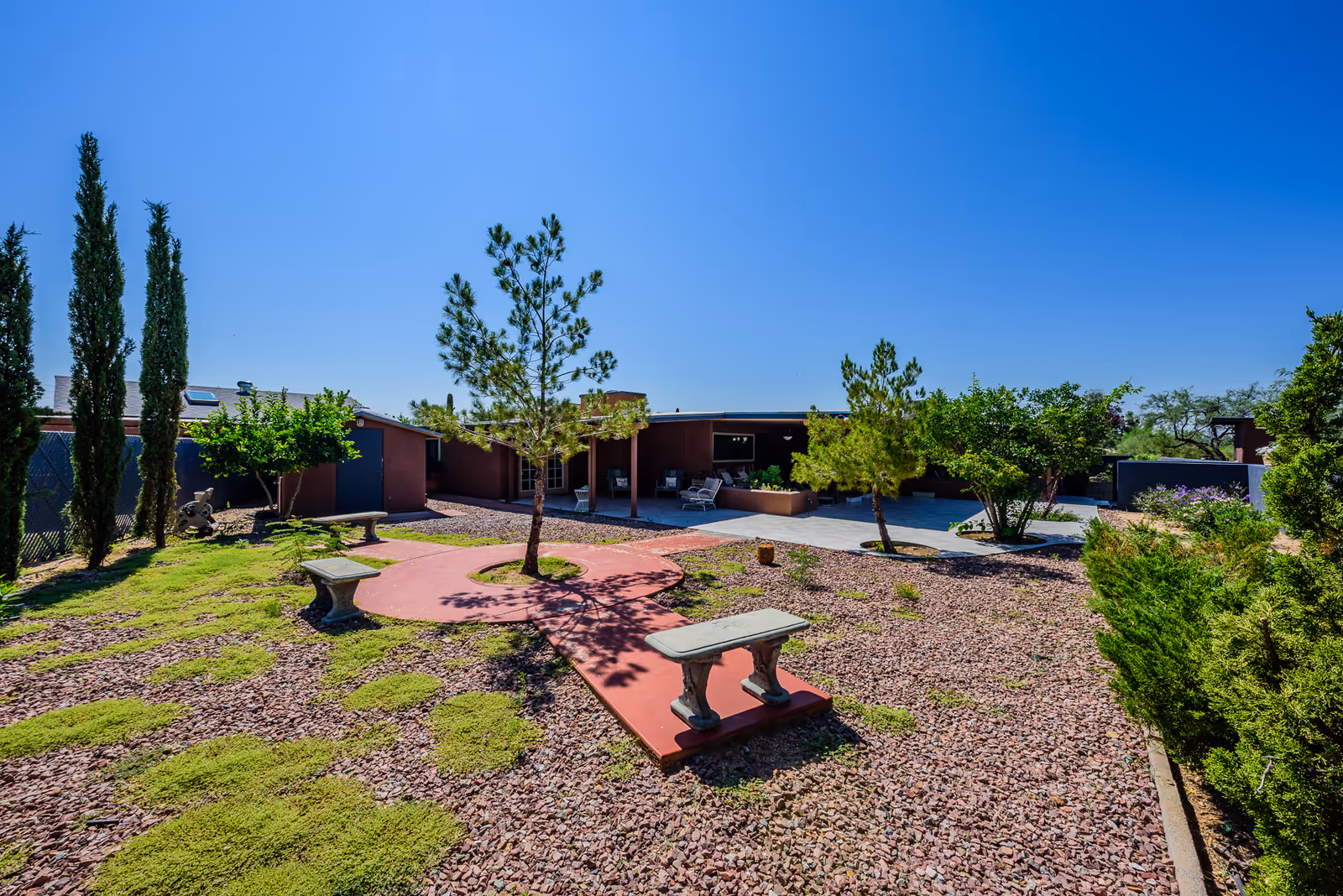 Photo of Oak Haven Assisted Living at Casas Adobes