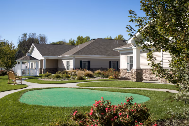 Photo 3 of CountryHouse Residence