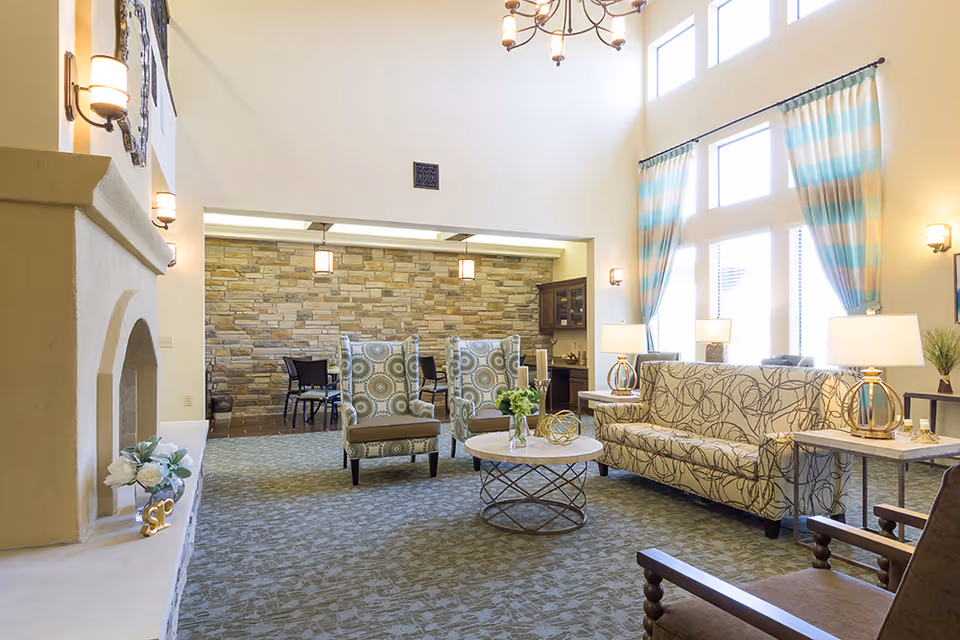 Photo 16 of Shavano Park Senior Living
