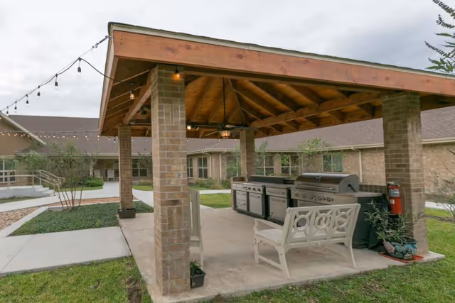 Photo 5 of Legend Oaks Healthcare And Rehabilitation - New Braunfels