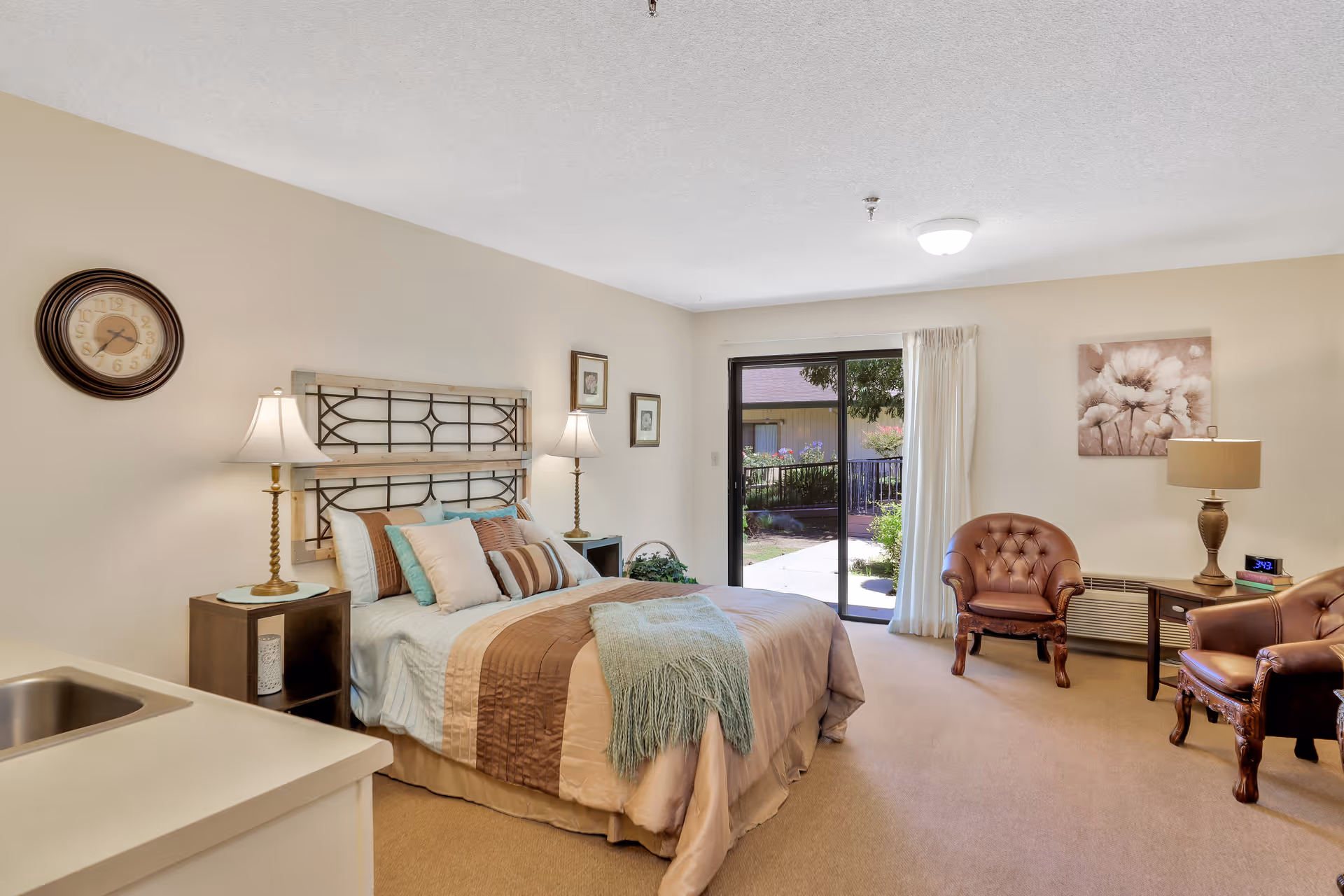 Photo 12 of Park Merced Assisted Living