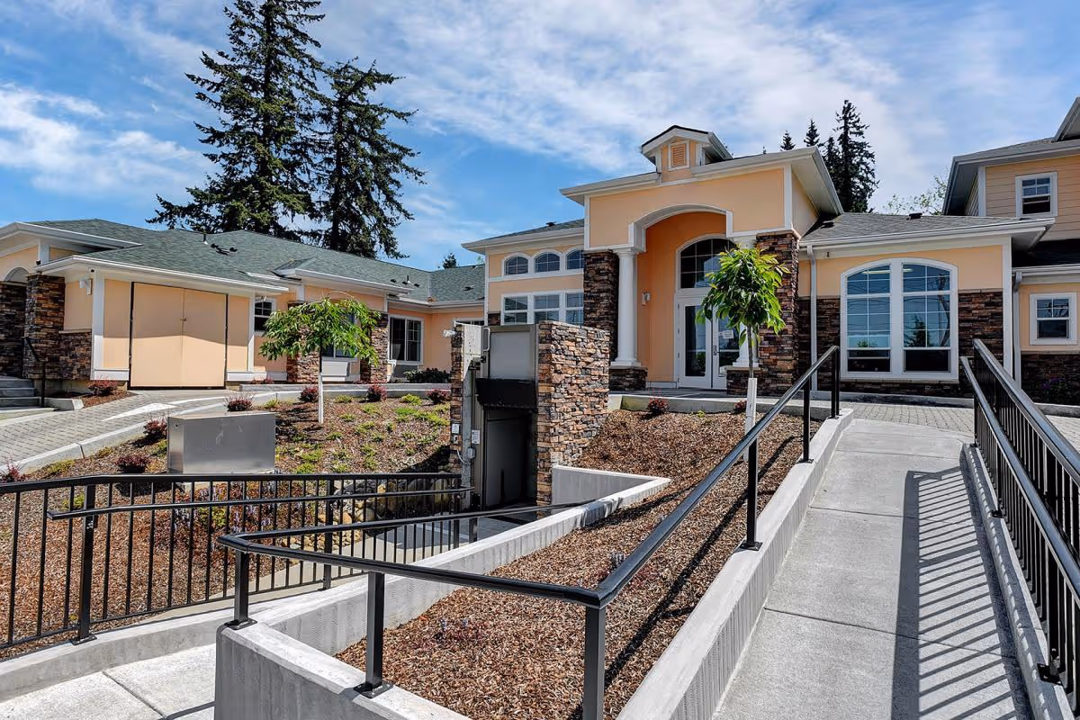 Photo of Tabor Crest Memory Care