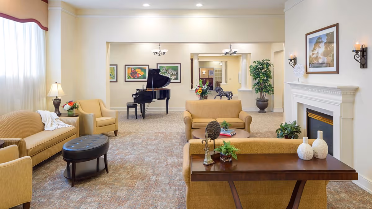 Photo 21 of Atria Draper Place