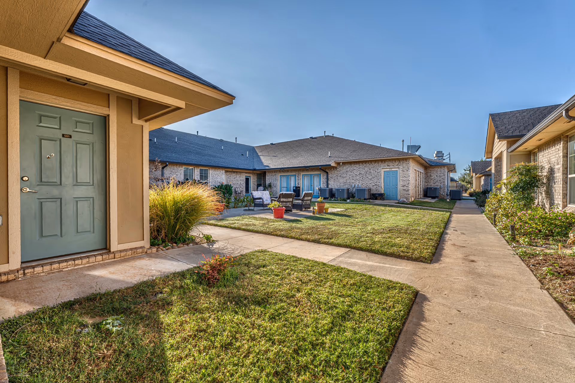 Photo of Clayton Westlake Independent Living Senior Residences
