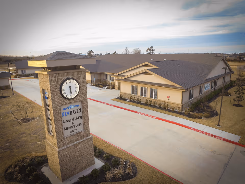 Photo 3 of Countryside Senior Living of Spring