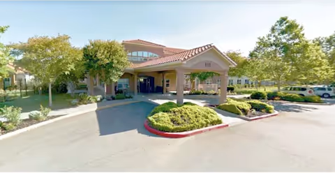 Photo of Magnolia Court Senior Assisted Living & Memory Care Community