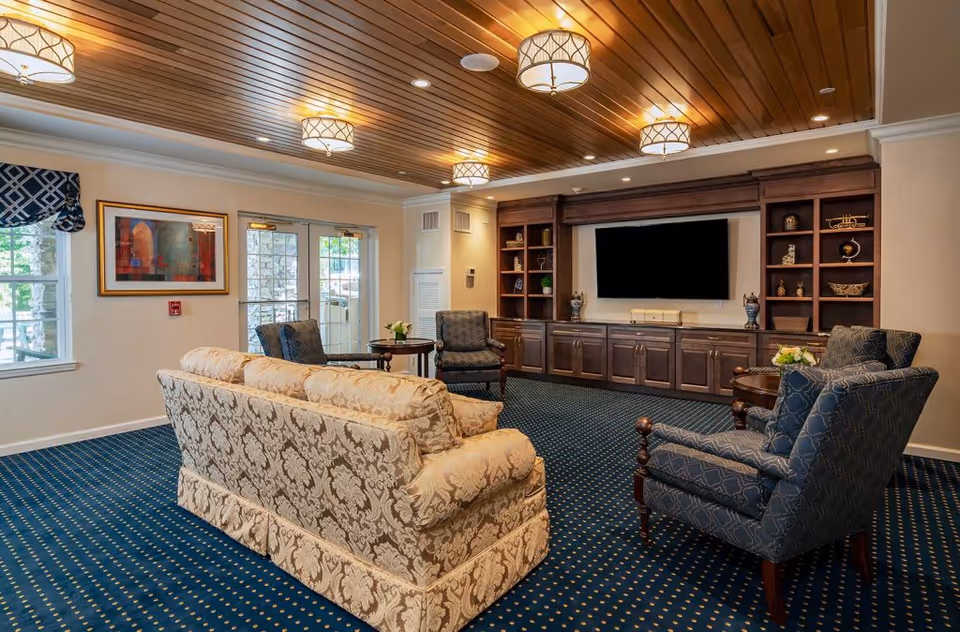 Photo 2 of Brandywine Living at Serenade at Princeton