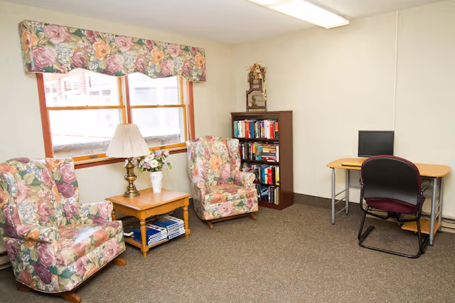Photo 5 of Sprenger Health Care Autumn Aegis Retirement Community
