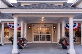 Photo 2 of All American Assisted Living at Kingston