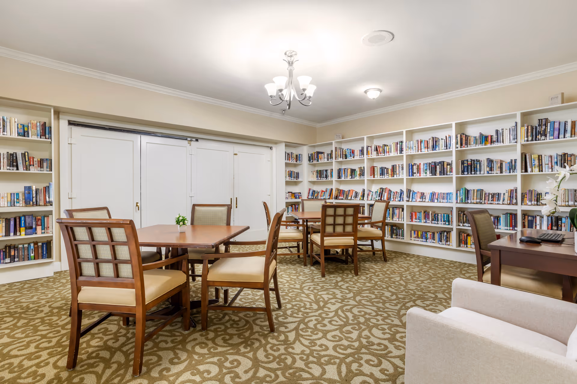 Photo 5 of Brookdale Sugar Land