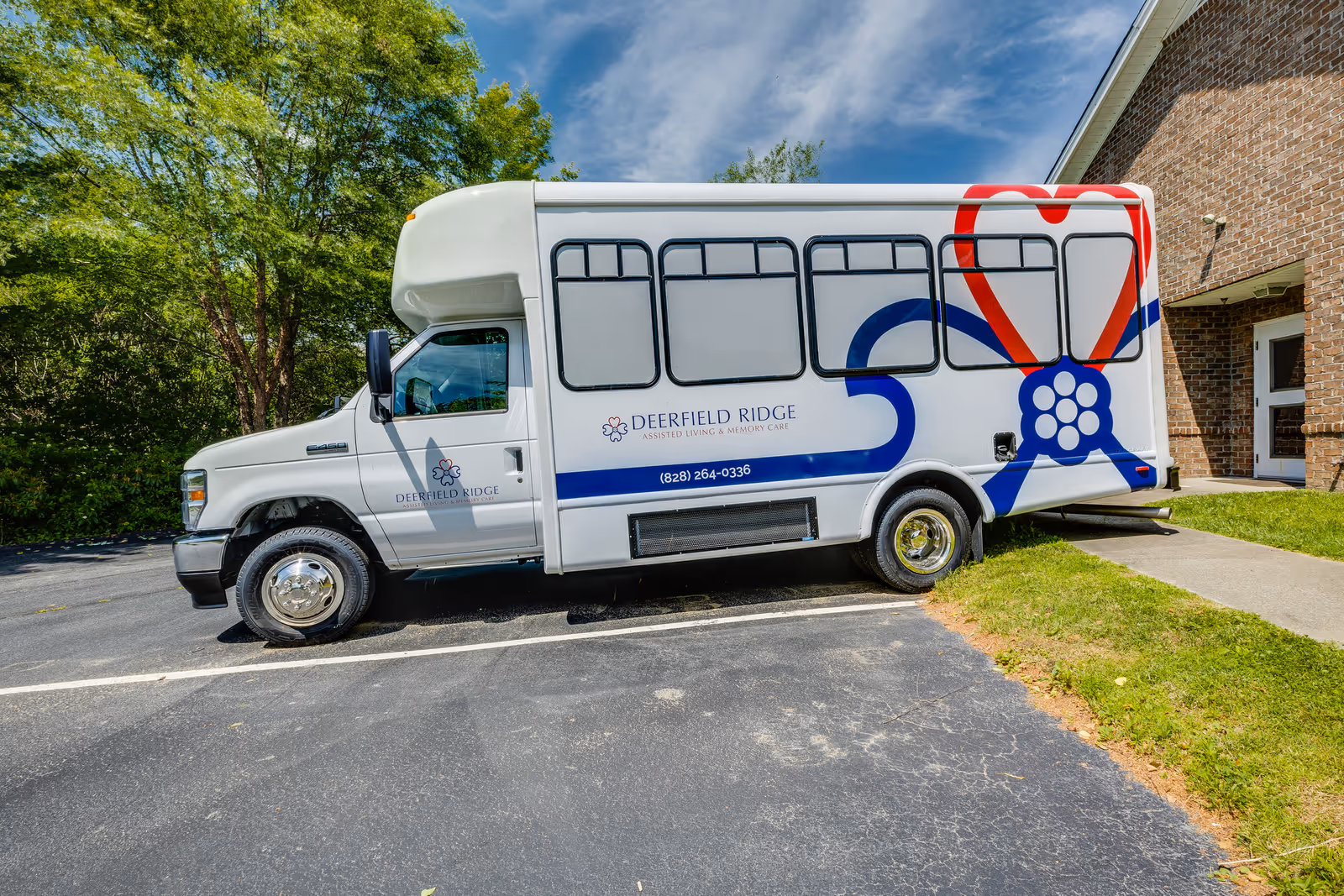 Photo 11 of Deerfield Ridge Assisted Living